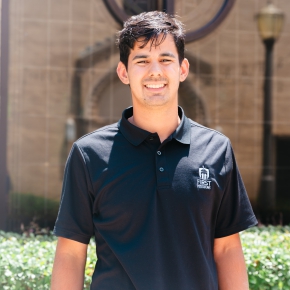 Joshua Bonelli